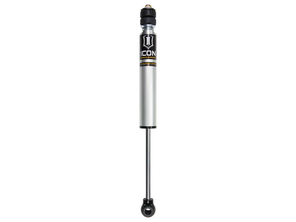 56518 – ICON Shock Absorber, Nitrogen Gas Charged Without Reservoir One Year Limited Warranty Non Adjustable Without ...